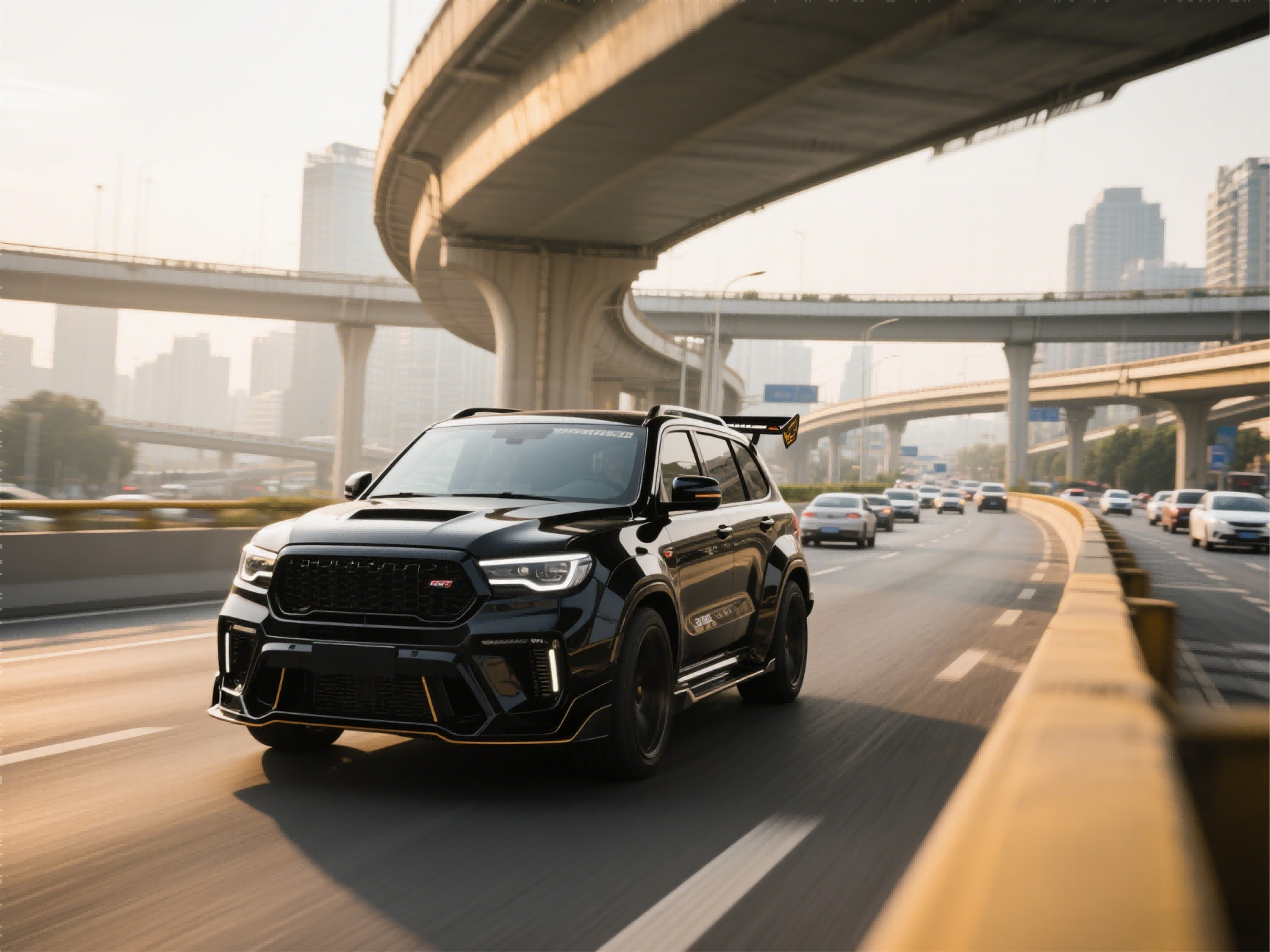 乘用車